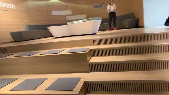 Музей БМВ Мюнхен смотреть онлайн