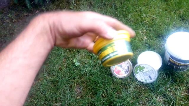 ЧЕМ ЛУЧШЕ ЗАМАЗЫВАТЬ СРЕЗЫ. Тестируем разные средства для заживления срезов. смотреть онлайн