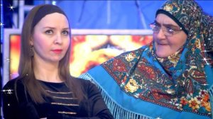 ЯЬГА СИСКАЛ Новый Год 2017