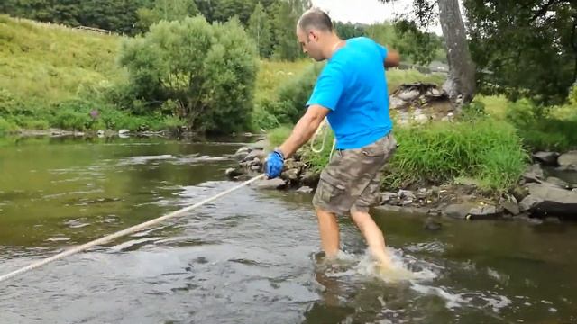 Прогулка на лодке смотреть онлайн