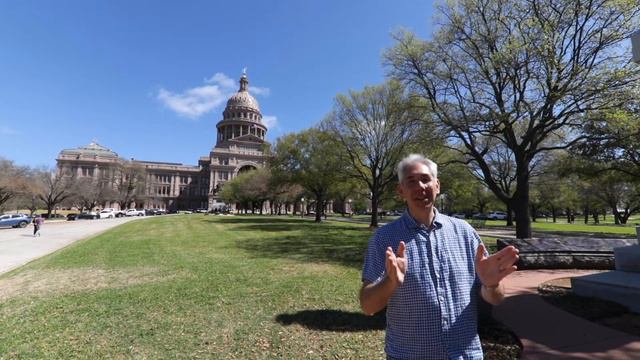 Discover Austin: Famous Texans - Episode 85 смотреть онлайн