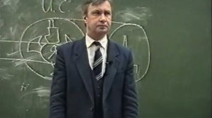 Лекция 19 - Темперамент и характер. Петухов В.В.