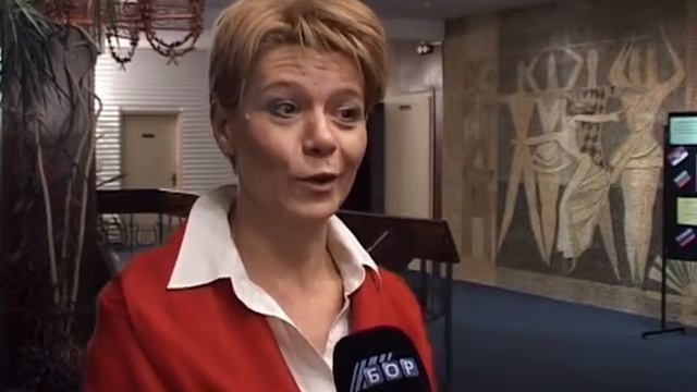 "Tajne jezika" u u Centru za kulturu, 22. februar 2014. смотреть онлайн