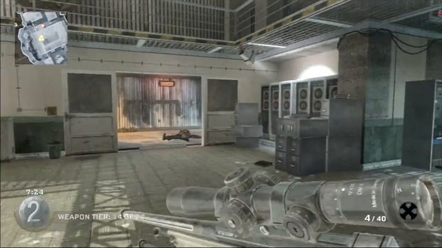Black Ops Summit Gun Game #UMADBRO #11 смотреть онлайн