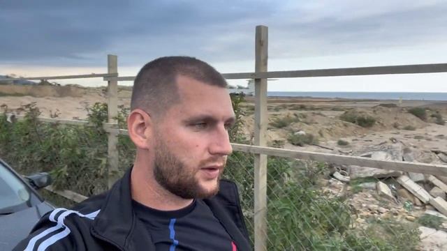 Vlog: Цитадель Нарын-Кала. Дербент. Экраноплан Лунь, экскурсия. Дорога на Сулакский Каньон. смотреть онлайн