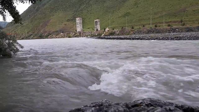 Мээңизди эс алдырыңыз/ Успокаивай свой МОЗГ ? / 7 минута / БЕЛЫЙ ШУМ смотреть онлайн