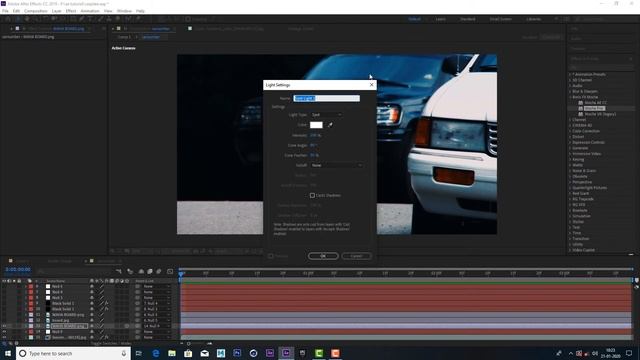 Mocha Pro 2020 | Replace Car Number Plate | Knoll Light | Ae | Tamil Tutorial смотреть онлайн