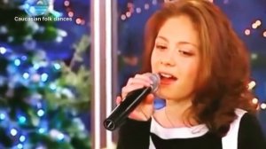 სიმღერა “მაგნოლია” | Грузинская песня «Магнолия”