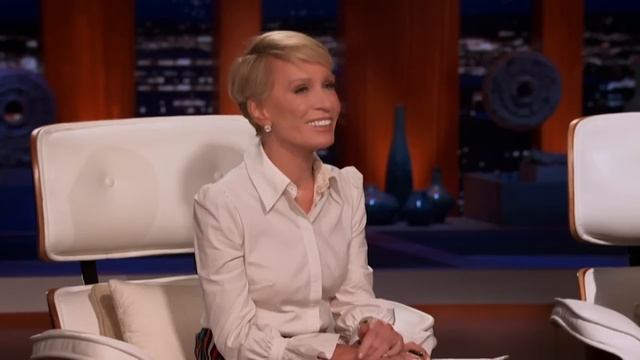 Bertello Pizza Oven Founders Throw Barbara's Deal Under The Bus | Shark Tank US | Shark Tank Globa смотреть онлайн