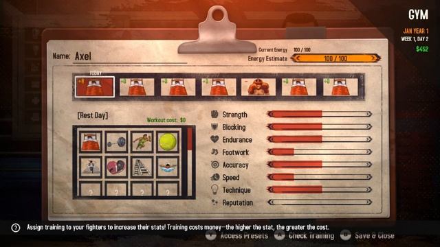 World Championship Boxing Manager 2 Review смотреть онлайн
