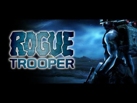 Rogue Trooper part-2\final смотреть онлайн