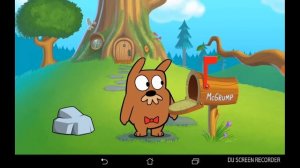 Мистер Грампи или Не беспокоить - смешное видео - обзор игры для детей Grumpy or Do not disturb -