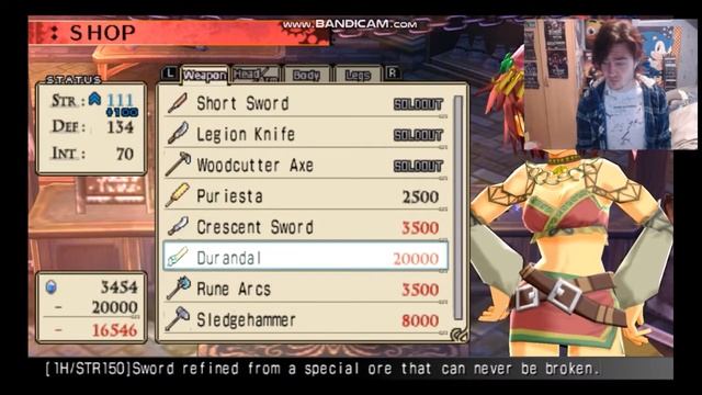 Exploring Riesweld The Legend Of Nayuta Boundless Trails (Nayuta No Kiseki) Walkthrough #18 смотреть онлайн