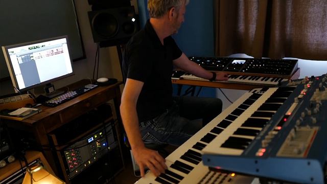 The Process смотреть онлайн