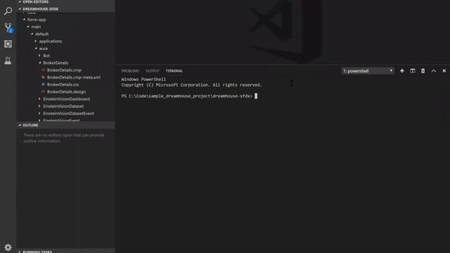 Setting up your Salesforce VS Code IDE for Non Developers смотреть онлайн
