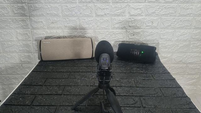 SONY XB 43 vs JBL CHARGE 5 , hoy sabras quien ES EL MEJOR??? смотреть онлайн