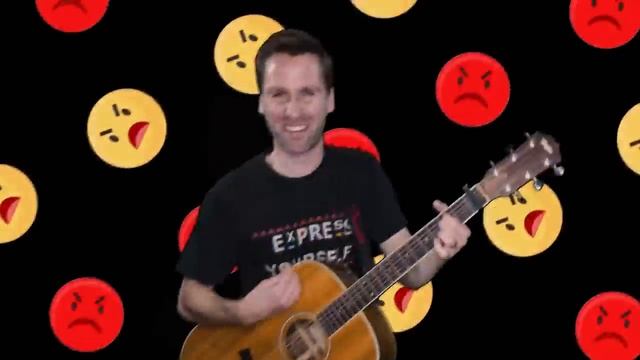 ? The Feelings Song: Learn Zones Of Regulation To Help Kids Understand Emotions | Mooseclumps