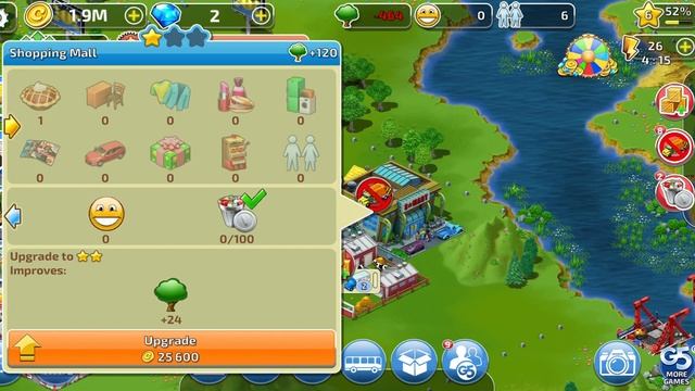 virtual city game#3 смотреть онлайн