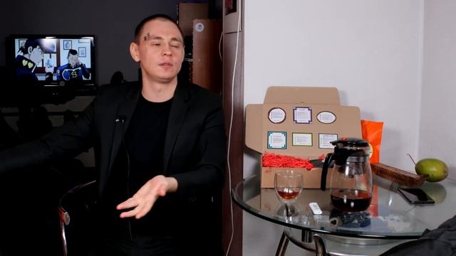 Муха 8 рассказывает про принятие своей внешности | Муха 8 | ПРЕДСМЕРТНОЕ ВИДЕО смотреть онлайн