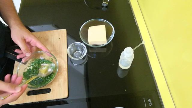 БАТОН В ДУХОВКЕ. Домашний хлеб смотреть онлайн