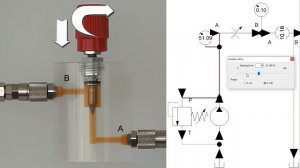 Дроссели гидравлические.