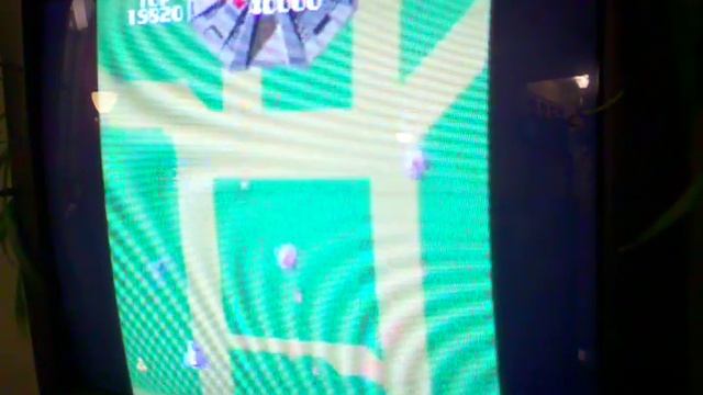 Namco Plug & Play: Xevious смотреть онлайн