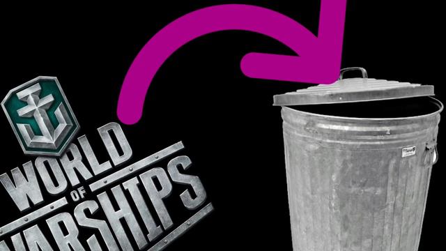 World of warships blitz - FUNNY MOMENTS #EP 3 смотреть онлайн