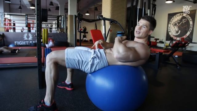 КАК НАКАЧАТЬ СУПЕР-ПРЕСС. 4 МЕТОДА ПОДГОТОВКИ ОТ ДЕНИСА ГУСЕВА смотреть онлайн