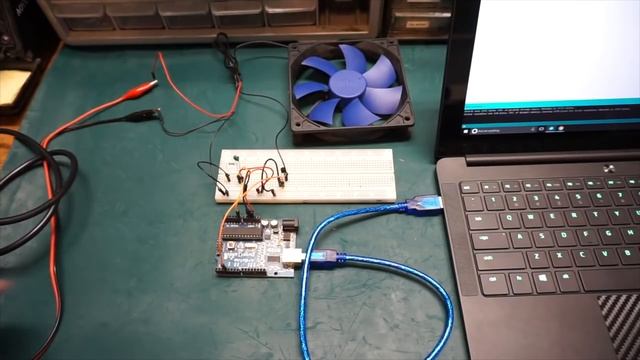 15 Great Arduino Projects for beginners смотреть онлайн