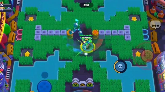 экстренное включение покупай покупка нового скина brawl Stars смотреть онлайн
