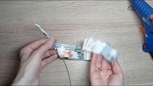 Дерево Из Коктейльных Трубочек Своими Руками смотреть онлайн