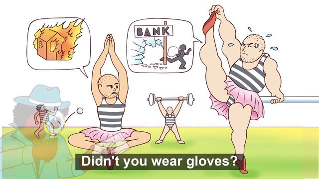 Level 3. Story 3 of 25 (Did you...?) Past simple with irregular verbs смотреть онлайн