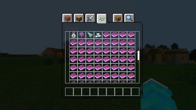 Лучший текстур пак для пвп в Майнкрафт! смотреть онлайн