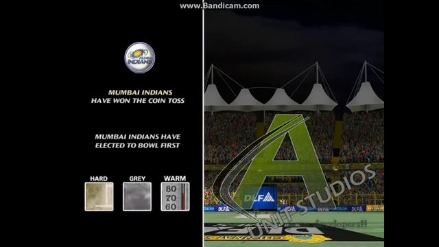 'A' UNIT STUDIOS Presents EA Cricket 12 + IPL 5 Trailer & Download link! смотреть онлайн