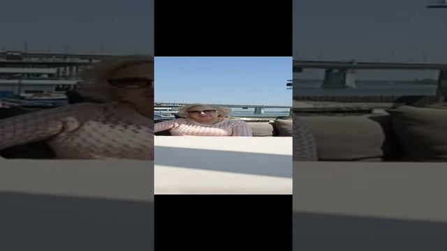 В ресторане на Дону