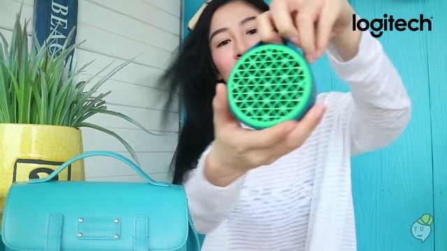 Yuki แกะกล่อง Logitech X50 : ลำโพงจิ๋วแต่แจ๋ว смотреть онлайн