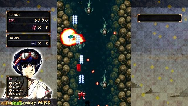 Samurai Aces Quick Taste смотреть онлайн