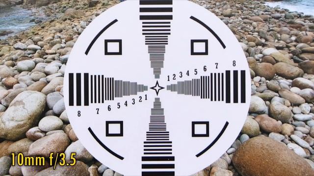 Re-review for 2023: Canon EF-S 10-22mm USM on an EOS R7 смотреть онлайн