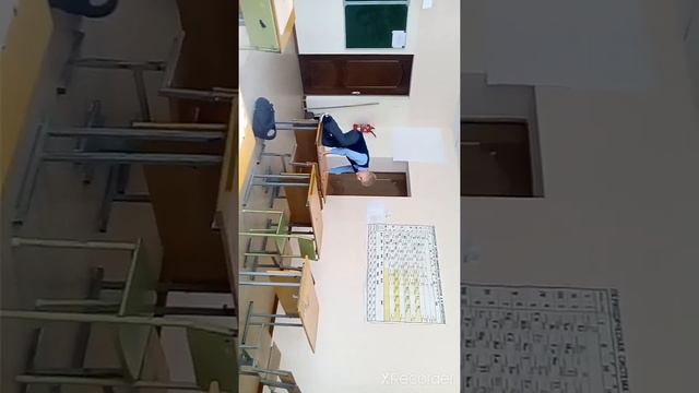 Вот что можно сделать в школе когда ты дежурный с лучшим другом. смотреть онлайн