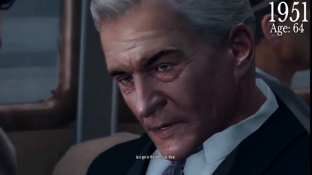 The Full Complete Story: Leo Galante (Mafia 2) (Mafia 3) Episode 2 смотреть онлайн