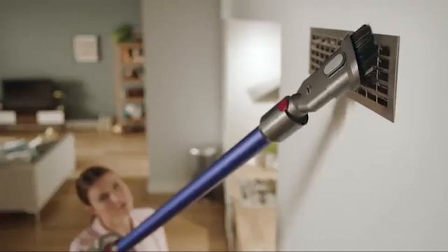 Dyson V15 Detect (Absolute) Review смотреть онлайн