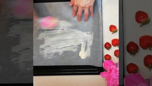 Мои любимые блины