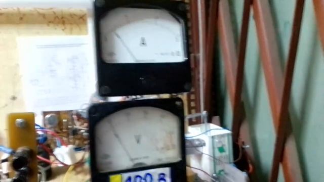Возможность запуска ДРЛ-250 от качера Бровина. Схема смотреть онлайн