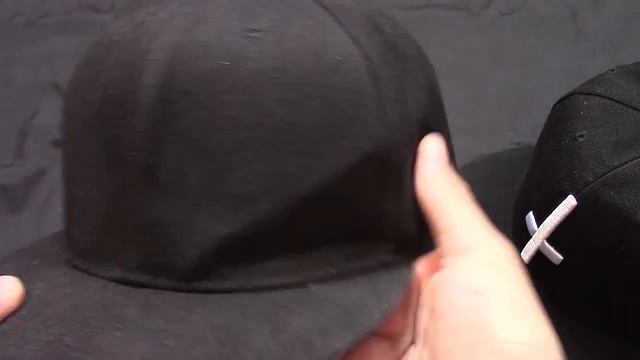 Посылки из Китая №170,171,172 Snapback, струны, припой смотреть онлайн