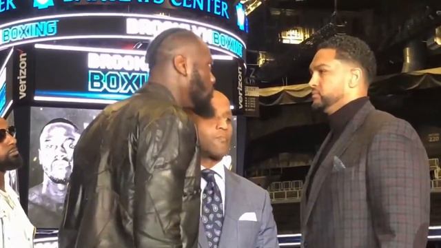 WILDER STRASZY BREAZEALE'A NOKAUTEM Z MORTAL KOMBAT смотреть онлайн