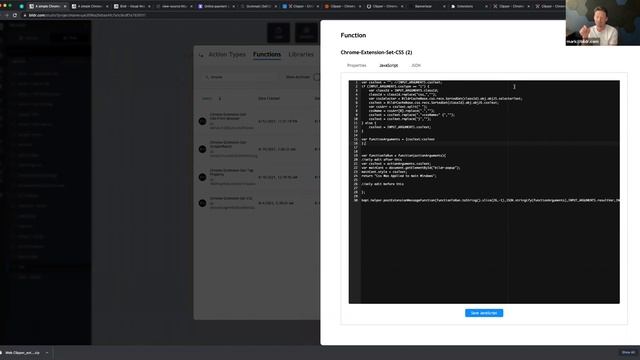 Bildr Hour 8/27 ?- Chrome Extensions смотреть онлайн