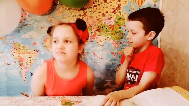 Ааааа!Ищем костюмы колобка и модницы. смотреть онлайн