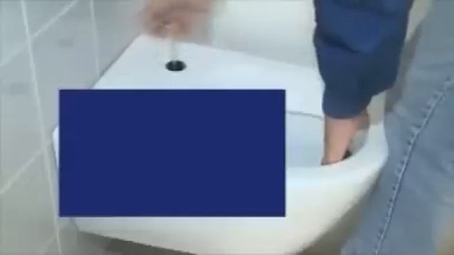 Montage Villeroy & Boch Subway 2.0 смотреть онлайн