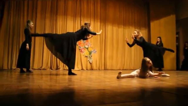 ТРОПС - ТЕНИ смотреть онлайн