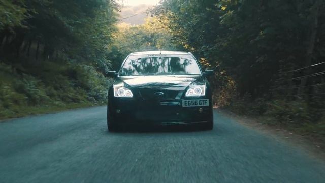Georges Car Media 10,000 Subscriber Special | 2007 Ford Focus ST-1 | Driverse смотреть онлайн